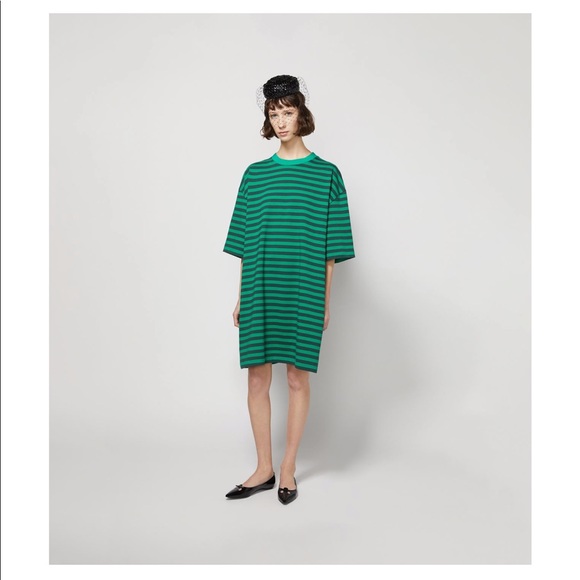 Marc Jacobs Dresses & Skirts - Marc Jacobs tshirt dress